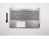 Lenovo COVER Upper CaseQ20RWFP_MGR_BL_GRE for Lenovo ThinkBook 15 IIL (20SM)