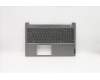 Lenovo 5CB0W45218 COVER Upper CaseQ20RWFP_MGR_BL_GER