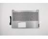 Lenovo COVER Upper CaseQ20RWFP_MGR_BL_ND for Lenovo ThinkBook 15 IIL (20SM)