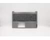 Lenovo COVER Upper CaseQ20RWFP_MGR_NBL_ARA for Lenovo ThinkBook 15 IIL (20SM)