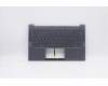 Lenovo COVER Upper Case ASM_GR Q82A1 GY for Lenovo Yoga Slim 7-14ILL05 (82A1)