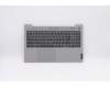 Lenovo COVER UpperCaseASM_US INTE L81YK BLFPPG for Lenovo IdeaPad 5-15ALC05 (82LN)