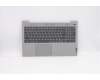 Lenovo COVER Upper Case ASM_BE L81YK BLNFPPG for Lenovo IdeaPad 5-15ALC05 (82LN)