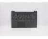 Lenovo COVER Upper Case ASM_PO L81YK BLNFPGG for Lenovo IdeaPad 5-15ALC05 (82LN)