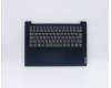 Lenovo COVER Upper Case ASM_HG L81WA NFPABEDIS for Lenovo IdeaPad 3-14ADA05 (81W0)