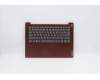 Lenovo COVER UpperCaseASM_CZ-SKL81WAFPCRDDIS for Lenovo IdeaPad 3-14ADA05 (81W0)