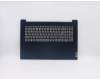 Lenovo COVER Upper Case ASM_UK L81WC NFPABDIS for Lenovo IdeaPad 3-17IIL05 (81WF)