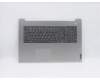 Lenovo COVER UpperCaseASM_CZ-SKL81WCNFPPGDIS for Lenovo IdeaPad 3-17IIL05 (81WF)