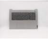 Lenovo COVER UpperCaseASM_CZ-SKL81WCFPPGDIS for Lenovo IdeaPad 3-17IIL05 (81WF)