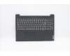 Lenovo COVER UpperCaseASM_CZ-SKL81WBNFPBKDIS for Lenovo IdeaPad 3-15IIL05 (81WE)