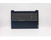 Lenovo COVER Upper Case ASM_US L81WB NFPABDIS for Lenovo IdeaPad 3-15IIL05 (81WE)