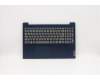 Lenovo COVER Upper Case ASM_SA L81WB NFPABDIS for Lenovo IdeaPad 3-15IIL05 (81WE)