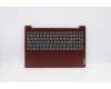 Lenovo COVER Upper Case ASM_HG L81WB NFPCRDDIS for Lenovo IdeaPad 3-15IIL05 (81WE)