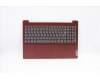 Lenovo COVER UpperCaseASM_FR-ARL81WBNFPCRDDIS for Lenovo IdeaPad 3-15IML05 (81WR/81WB)