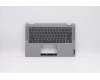 Lenovo COVER Upper Case ASM_US BL NFP W81X1PG for Lenovo IdeaPad Flex 5-14IIL05 (81WS/81X1)