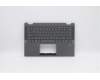 Lenovo COVER Upper Case ASM_BU BL FP W81X1GY for Lenovo IdeaPad Flex 5-14ITL05 (82HS)