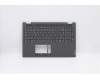 Lenovo COVER Upper Case ASM_BE BL NFP W81X3GY for Lenovo IdeaPad Flex 5-15ITL05 (82HT)