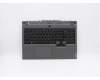 Lenovo COVER Upper Case ASM_UK L 82AW NFP for Lenovo Legion 5P-15IMH05 (82AY)