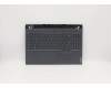 Lenovo COVER UpperCase ASM C81YT KB GRK for Lenovo Legion 7-15IMH05 (81YT)
