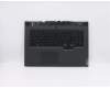 Lenovo COVER Upper Case ASM_BE L81Y8 NFPBL for Lenovo Legion 5-17IMH05 (82B3)
