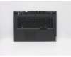 Lenovo COVER Upper Case ASM_UK L81Y8 NFPBL for Lenovo Legion 5-17IMH05H (81Y8)