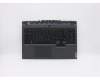 Lenovo COVER Upper Case ASM_BU L 81Y6 NFP for Lenovo Legion 5-15ARH05H (82B1)