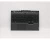 Lenovo COVER Upper Case ASM_US INTE L 81Y6 NFP for Lenovo Legion 5-15ARH05H (82B1)