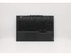 Lenovo COVER Upper Case ASM_GR L 81Y6 NFP for Lenovo Legion 5-15ARH05H (82B1)