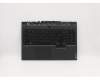 Lenovo COVER Upper Case ASM_RU L 81Y6 NFP for Lenovo Legion 5-15ARH05H (82B1)
