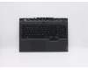 Lenovo COVER Upper Case ASM_SP L 81Y6 NFP for Lenovo Legion 5-15ARH05H (82B1)