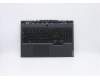 Lenovo COVER Upper Case ASM_SW L 81Y6 NFP for Lenovo Legion 5-15ARH05H (82B1)