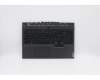 Lenovo COVER Upper Case ASM_CZ-SK L 81Y6 NFPRGB for Lenovo Legion 5-15ARH05H (82B1)