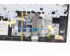 Lenovo COVER Upper Case ASM_HG L81Y8 NFPBL for Lenovo Legion 5-17IMH05 (82B3)