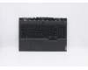 Lenovo COVER Upper Case ASM_US INTEL82B5NFPRGB for Lenovo Legion 5-15ARH05 (82B5)