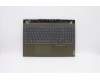 Lenovo COVER UpperCase ASM C82EH KB UK for Lenovo Legion C7-15IMH05 (82EH)