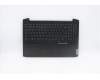 Lenovo COVER Upper Case ASM_US INTE L 82EY OB for Lenovo IdeaPad Gaming 3-15ARH05 (82EY)