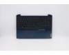 Lenovo COVER Upper Case ASM_IT L 82EY CB for Lenovo IdeaPad Gaming 3-15ARH05 (82EY)