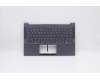 Lenovo COVER Upper Case ASM_FR Q82A2 GY for Lenovo Yoga Slim 7-14ARE05 (82A2)