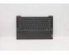 Lenovo COVER Upper C81YM AL_BLK FP BLKB_ARE for Lenovo IdeaPad 5-14ITL05 (82FE)