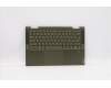 Lenovo COVER Upper Case ASM_ITA L82BH DM for Lenovo Yoga 7 14ITL5 (82BH)