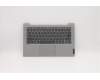 Lenovo COVER Upper C81YM PL_SIL NFP NBLKB_UK for Lenovo IdeaPad 5-14ITL05 (82FE)