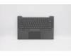 Lenovo COVER Upper C81YM PL_BLK NFP BLKB_US for Lenovo IdeaPad 5-14ITL05 (82FE)