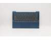 Lenovo COVER Upper C81YM AL_BLU FP BLKB_CZ-SK for Lenovo IdeaPad 5-14ARE05 (81YM)