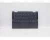 Lenovo COVER Upper Case ASM_POR L82BH SG for Lenovo Yoga 7 14ITL5 (82BH)
