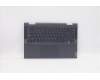 Lenovo COVER Upper Case ASM_SPA L82BH SG for Lenovo Yoga 7 14ITL5 (82BH)