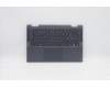 Lenovo COVER Upper Case ASM_SWS L82BH SG for Lenovo Yoga 7 14ITL5 (82BH)
