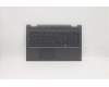 Lenovo COVER Upper Case ASM_SPA L82BJ SG for Lenovo Yoga 7-15ITL5 (82BJ)
