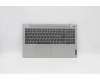 Lenovo COVER UpperCaseASMNORDICL81YQBLNFPPGML for Lenovo IdeaPad 5-15ALC05 (82LN)