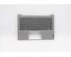 Lenovo 5CB1B02457 COVER Upper Case ASM_GER W 20V9 MG