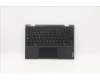 Lenovo COVER UpperCase ASM B 82GK SPA for Lenovo 300e 2nd Gen (82GK)
